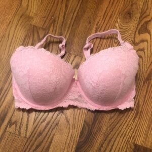 Victoria’s Secret Pink Bra